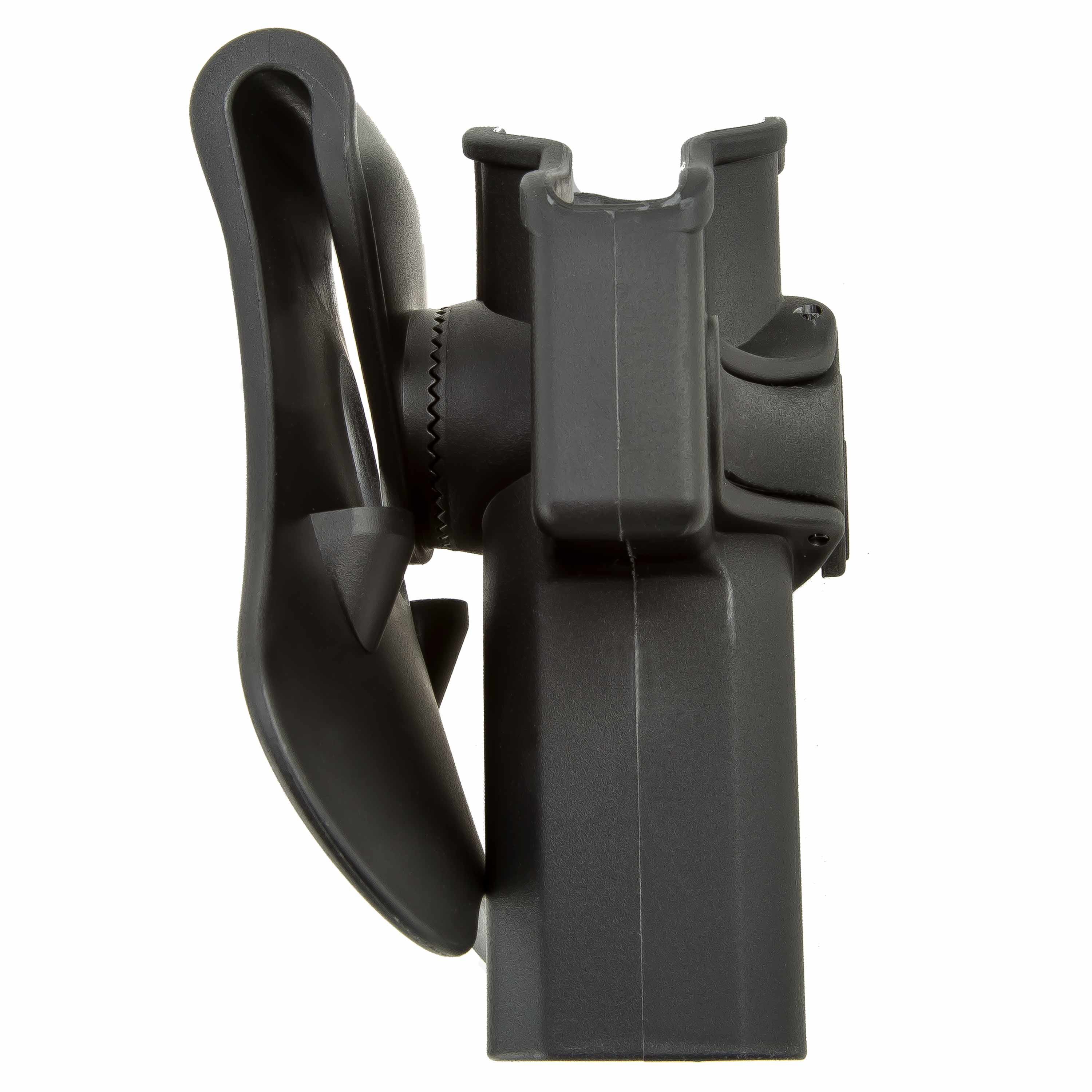 Amomax -  Paddle Holster für CZ P-07 / P-09