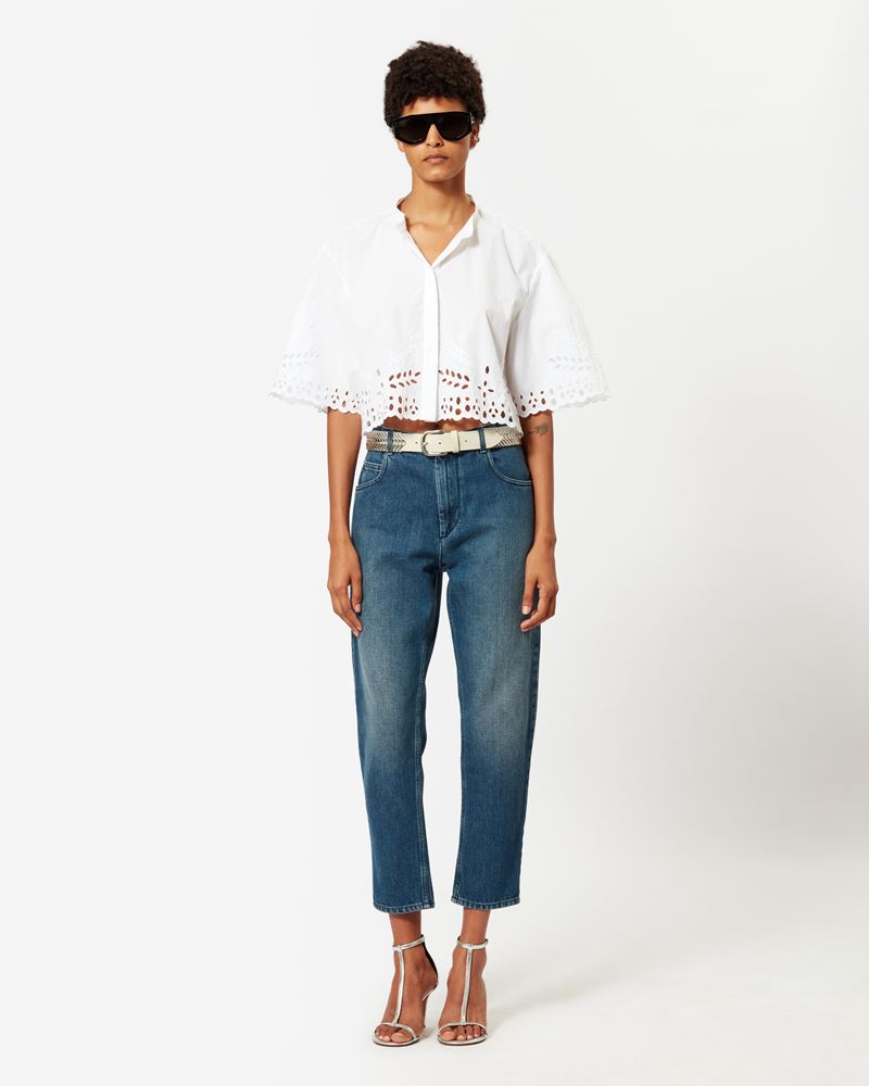 NEASR JEAN SLIM