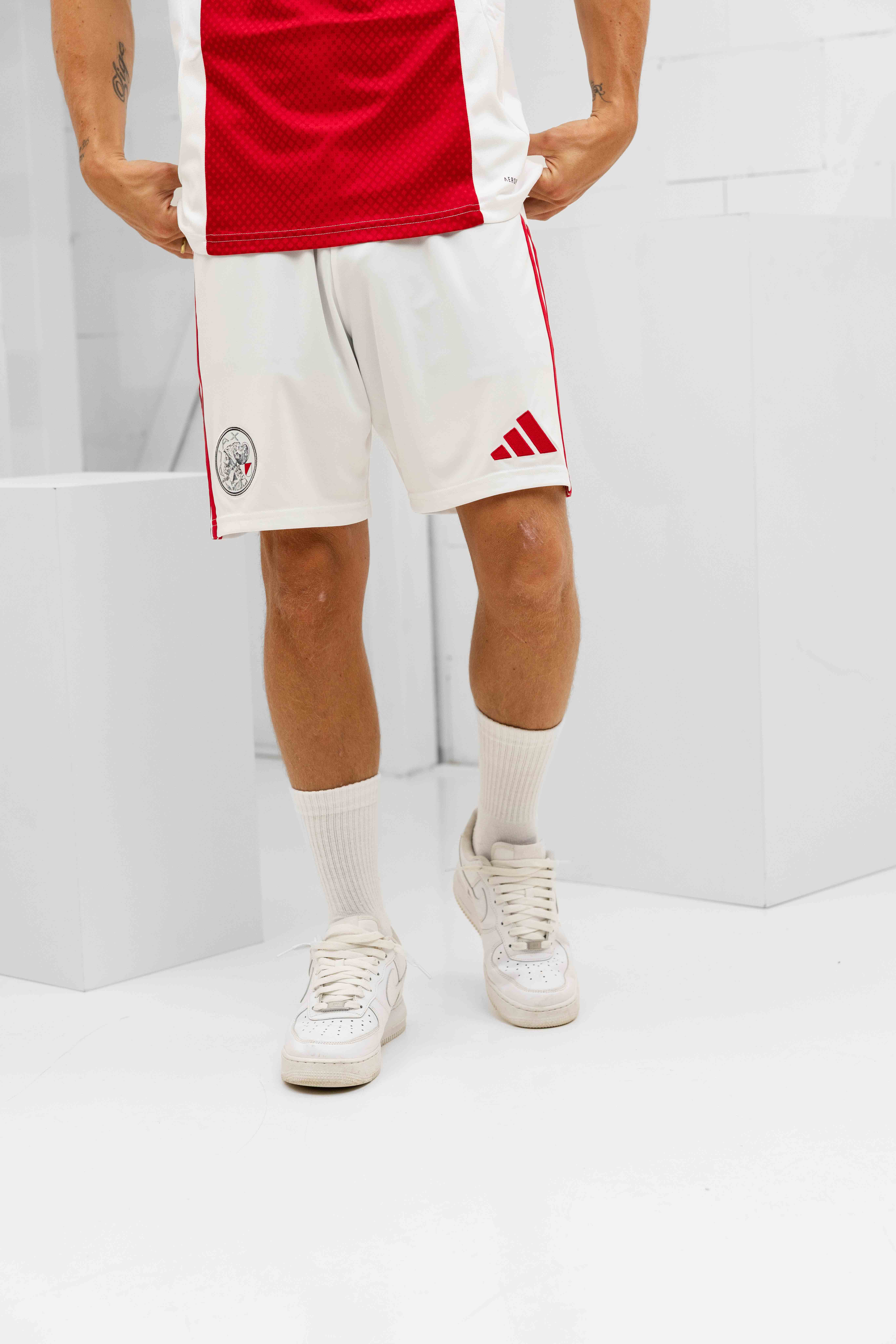 Ajax Broekje Thuis Senior 2025/2026