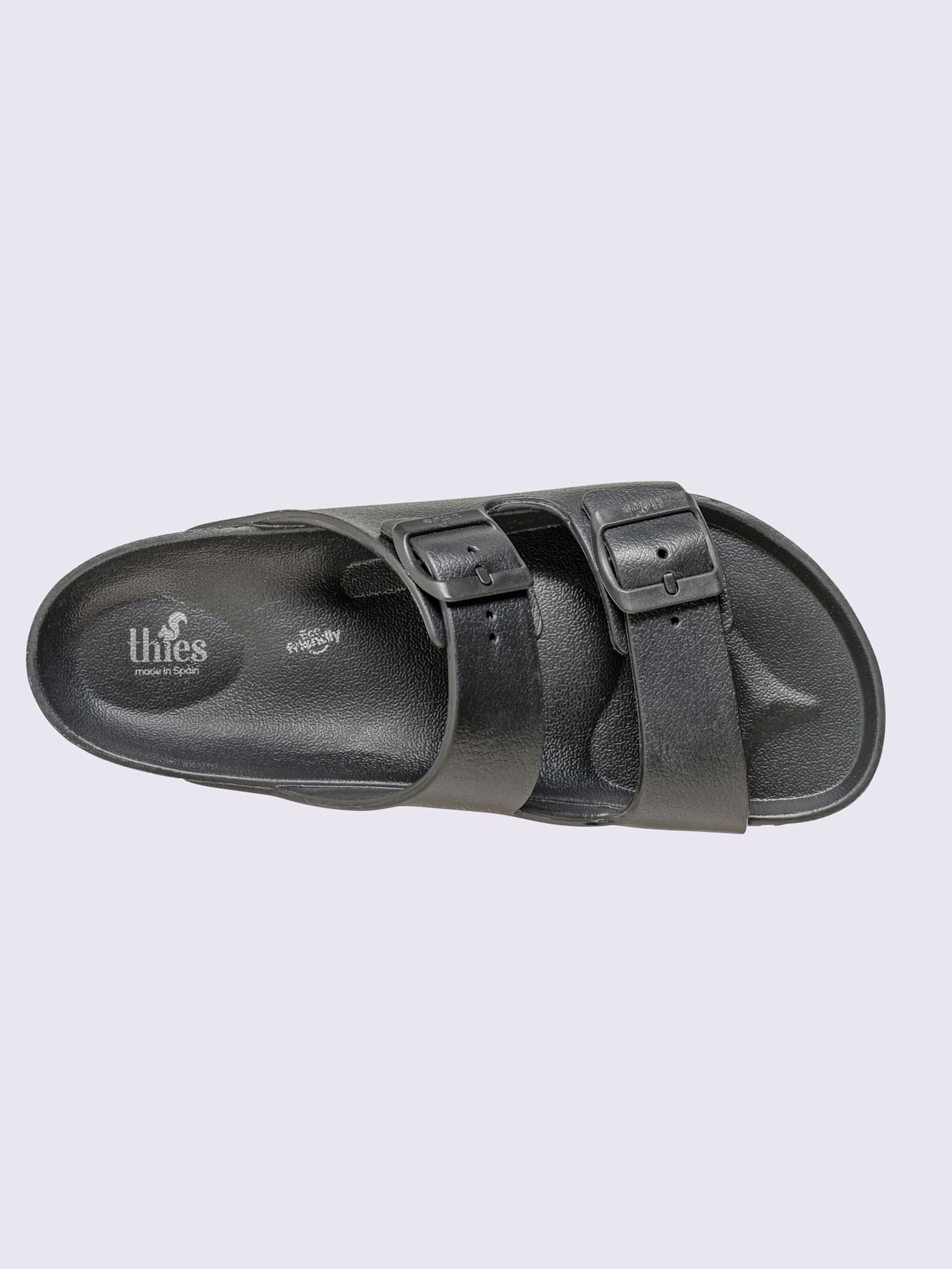Chaussons mules ultra-légères