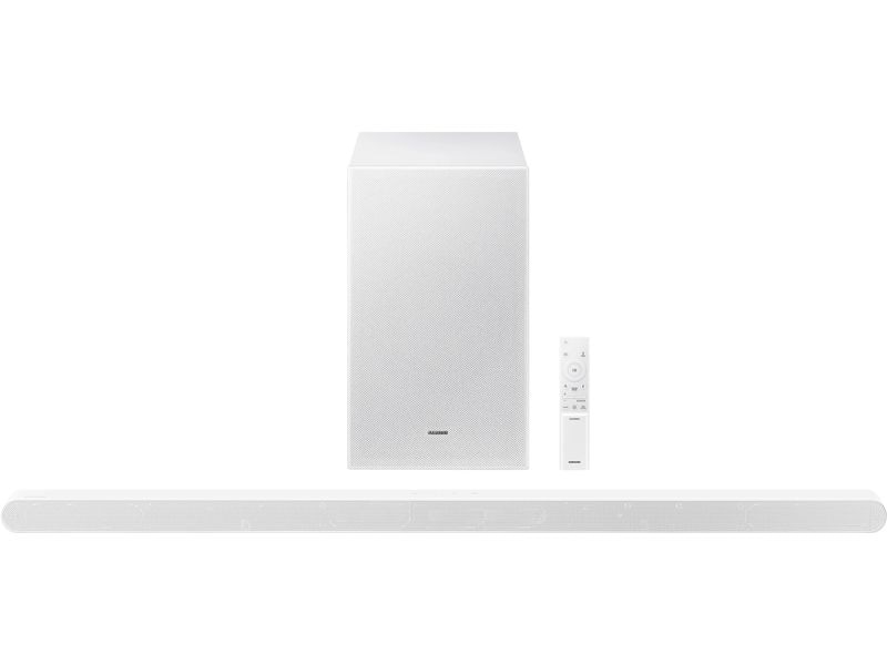 Samsung Soundbar HW-S701D 3.1 Kanal Soundbar mit Wireless Sub – 250 Watt