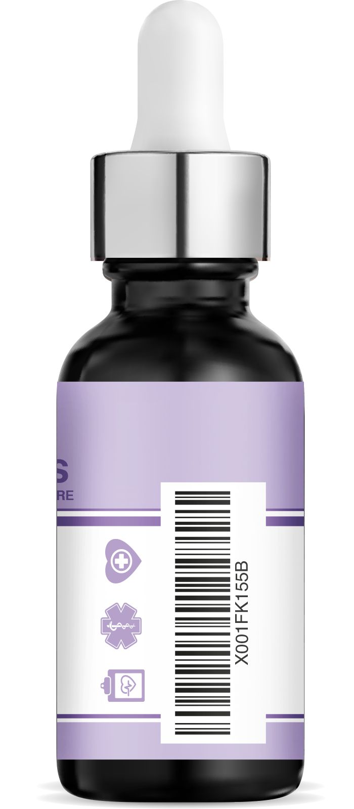 Hello Animal® | Anti Stress Öl | für Tiere