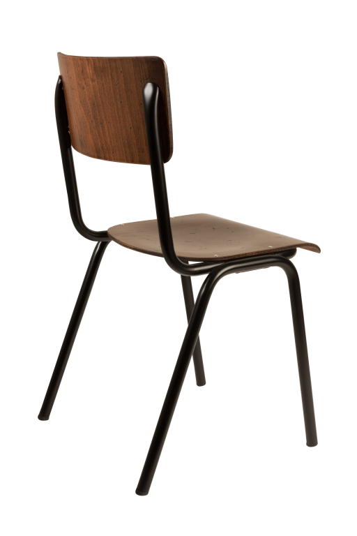 Dutchbone Scuola eetkamerstoel