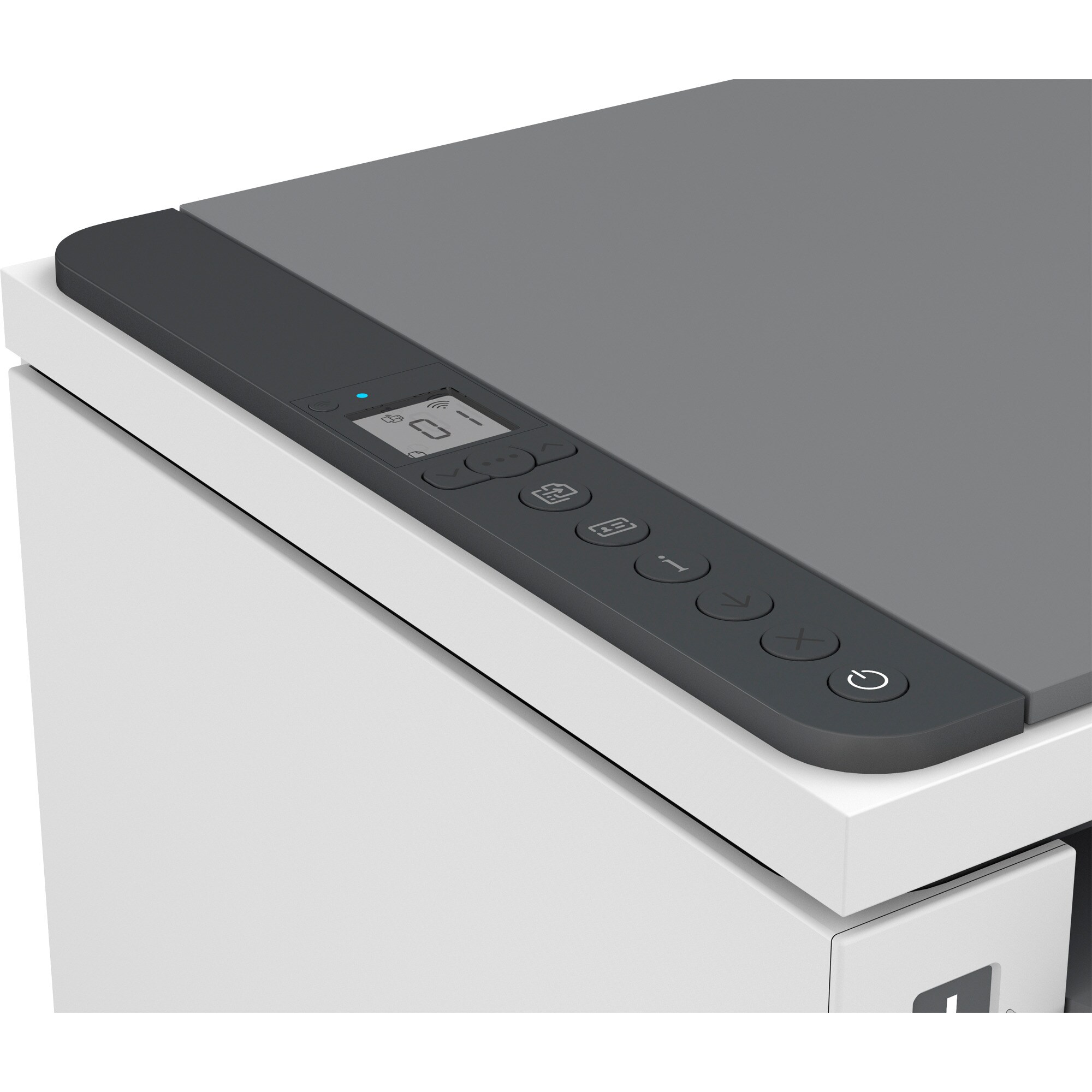 HP Multifunktionsdrucker LaserJet Tank MFP 1604w