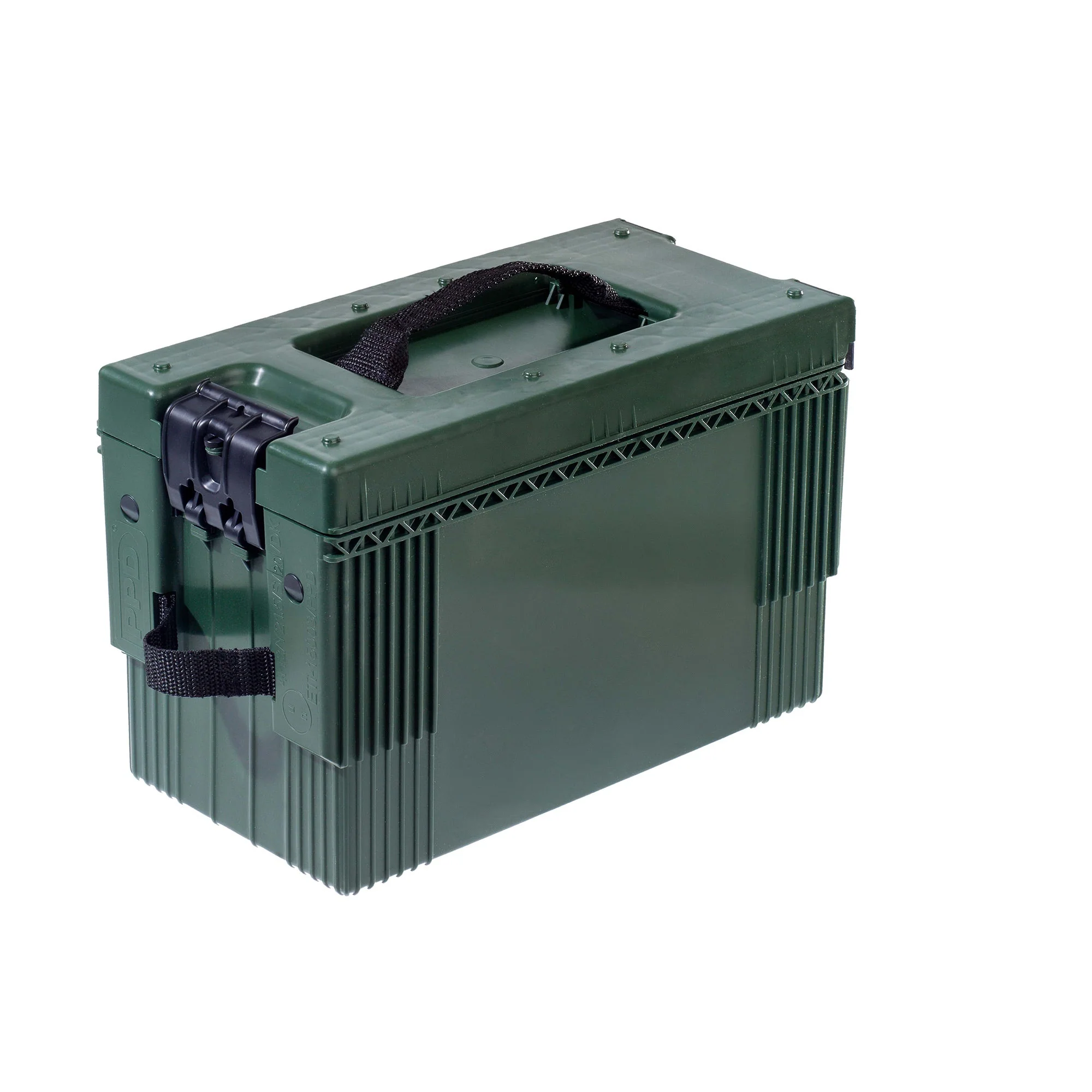 PPD -  Munitionskiste LWAC M2A1 Nato