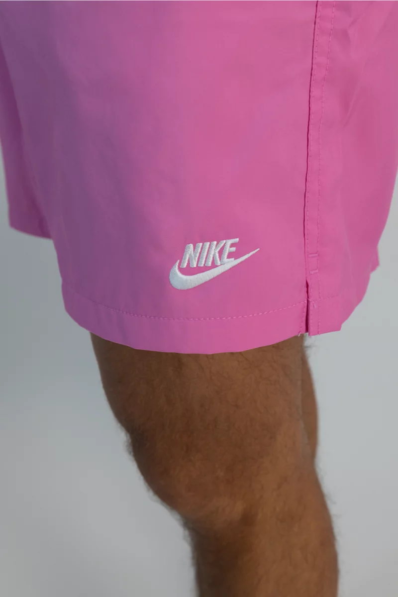 Nike Sportswear Club Flow Herren Short