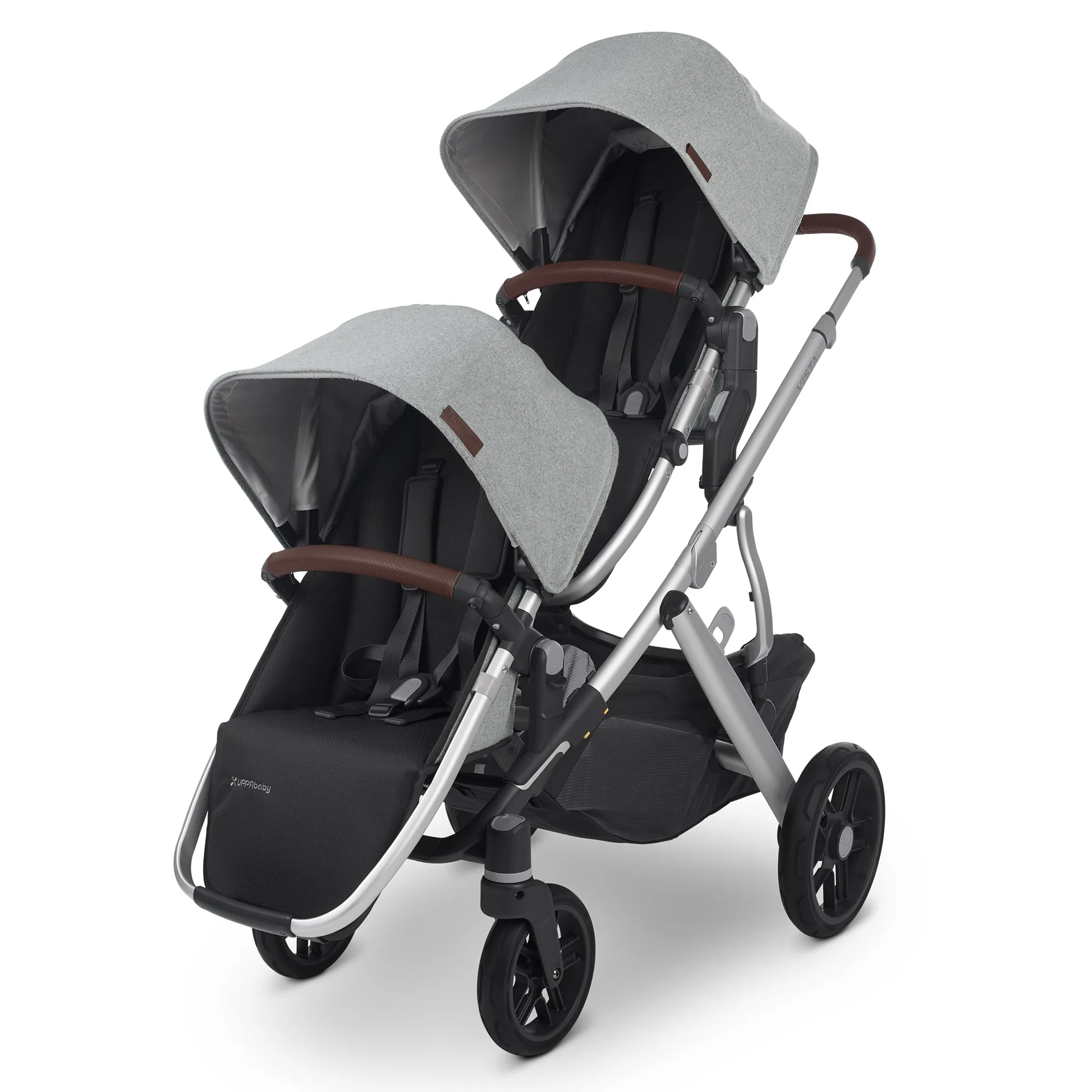 UPPAbaby Second Siège Vista V2 - Stella