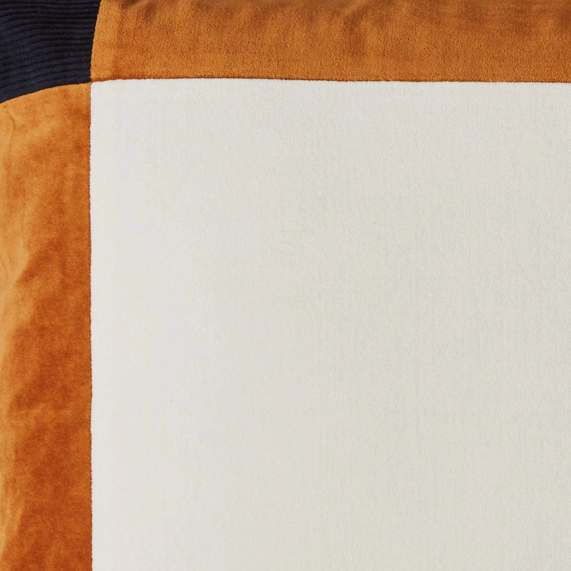 DAMIAN - Housse de coussin | Beige