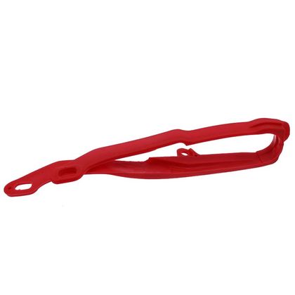 Patin de bras oscillant Ufo rouge Universel