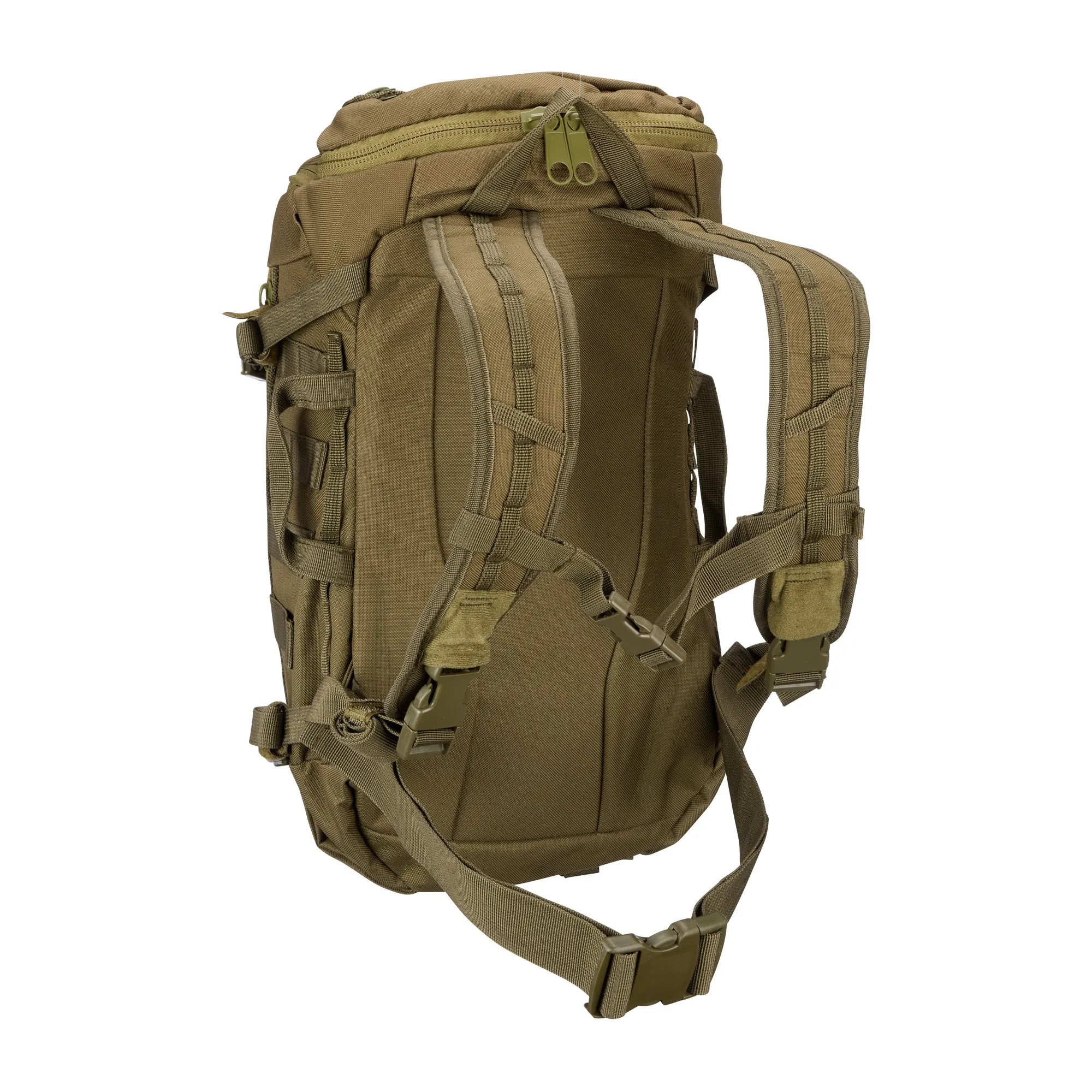 101 INC -  Rucksack Backpack Outbreak