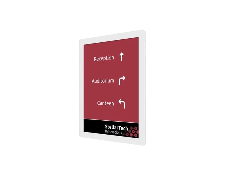 Philips Public Display ePaper 13BDL4150IW/00 13 