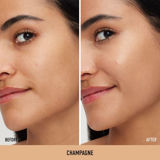 bareMinerals Complexion Rescue All Over Luminizer, Champagne