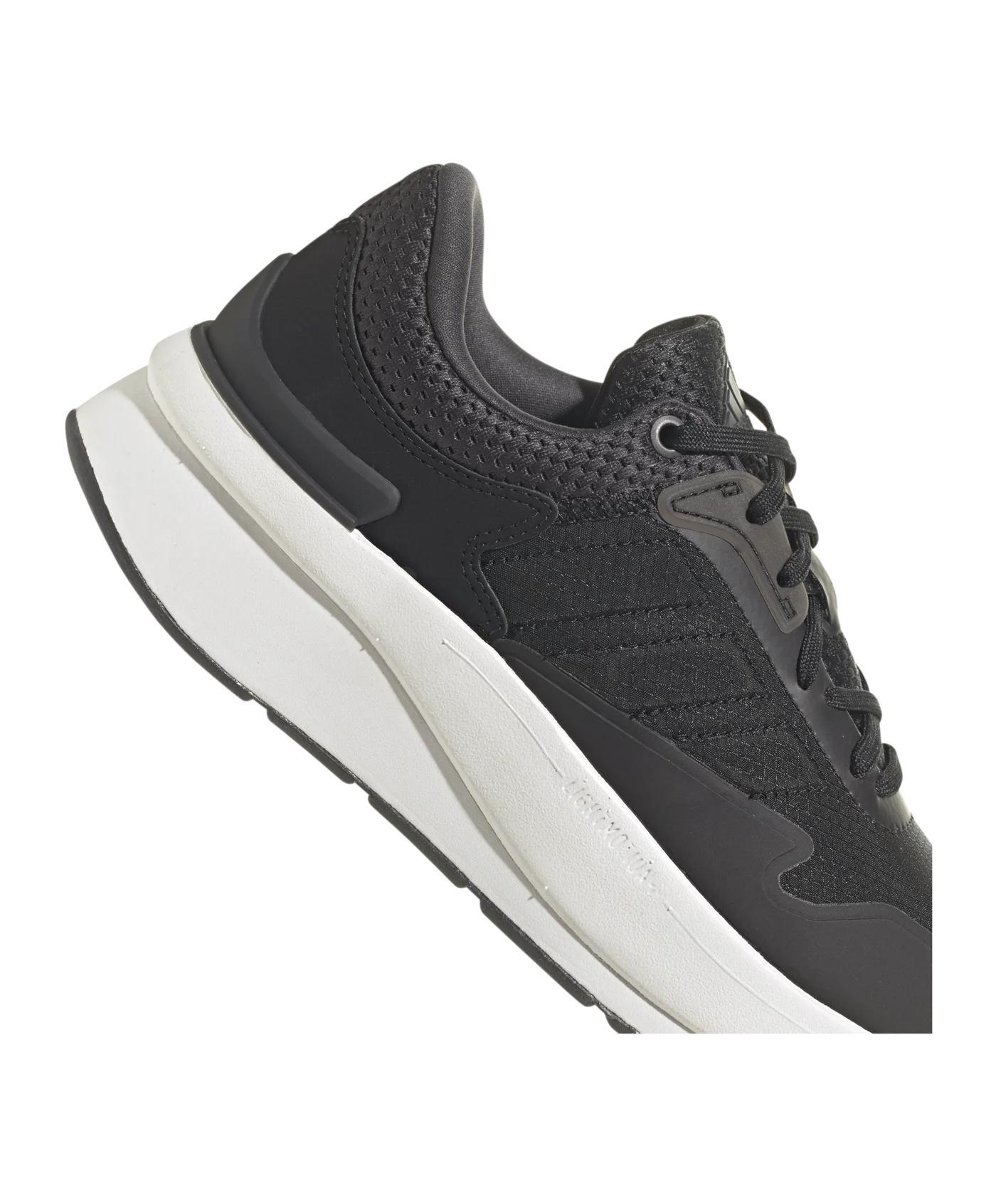 adidas ZNCHILL Schwarz Grau