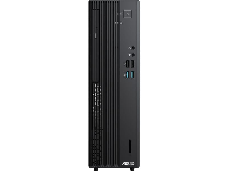 ASUS PC ExpertCenter D5 SFF (D501SER-514500257X) Kompakter Business-PC