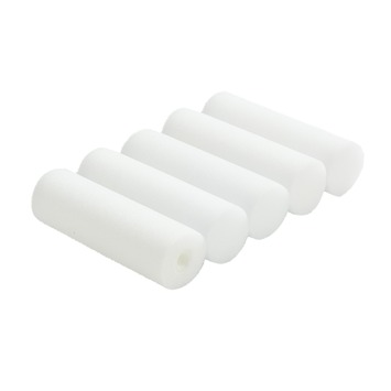 OK lakroller universeel 10 cm (5 stuks)