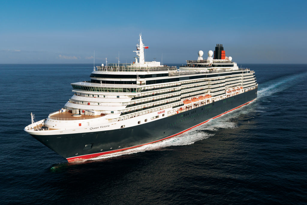 Cruise Schatten van de Middellandse zee Volpension