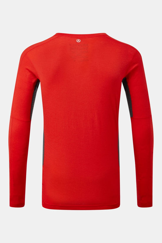Artilect Artilect Boulder 125 LS Crew Thermoshirt