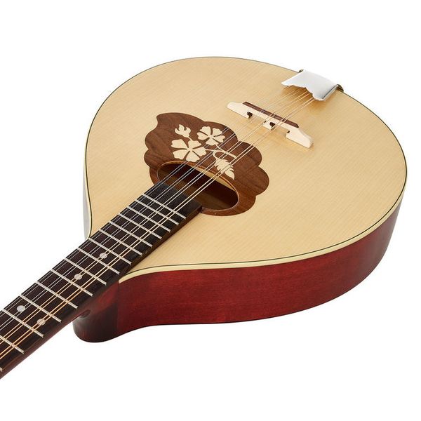 Thomann Irish Bouzouki M1089
