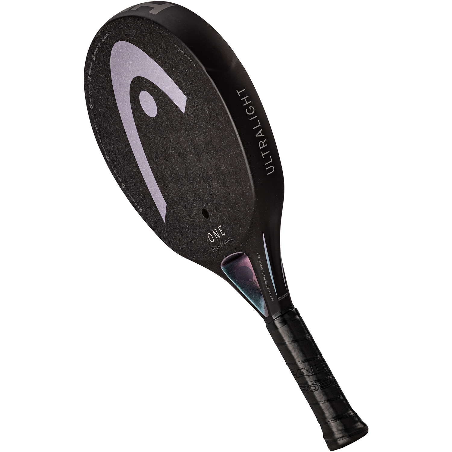 Head Racket + Balls Pack 24