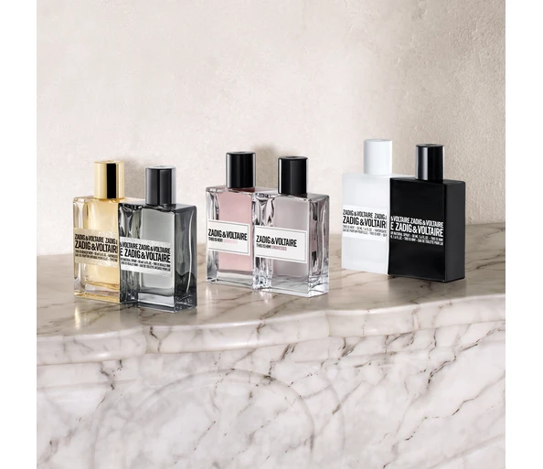 ZADIG&VOLTAIRE This is her Eau de Parfum