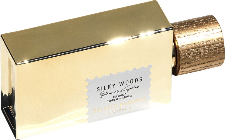 Goldfield & Banks GOLDFIELD & BANKS Silky Woods