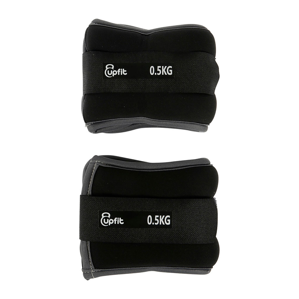 Haltère réglable 0.5-2kg