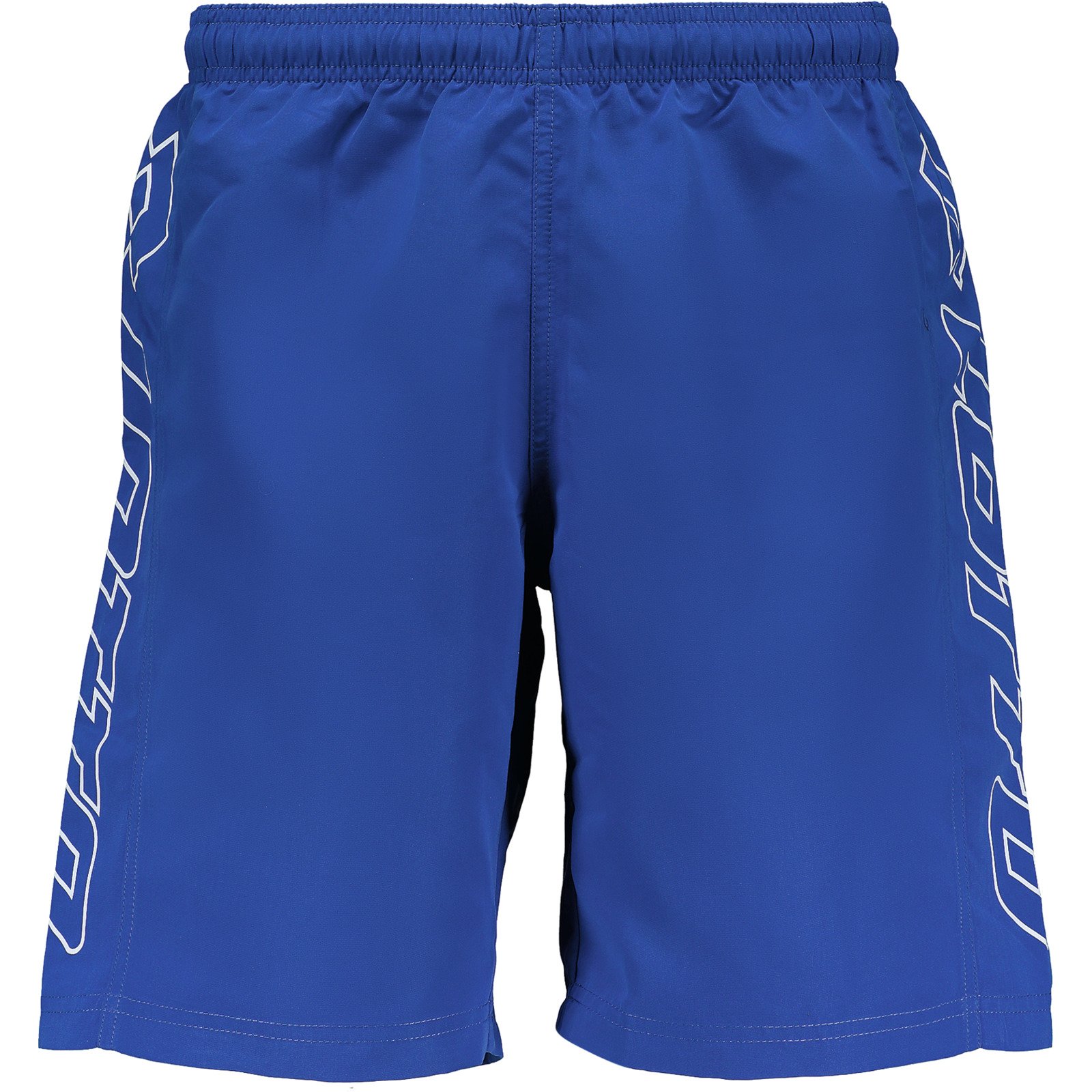 Lotto Herren-Badeshorts Logo M, hellblau