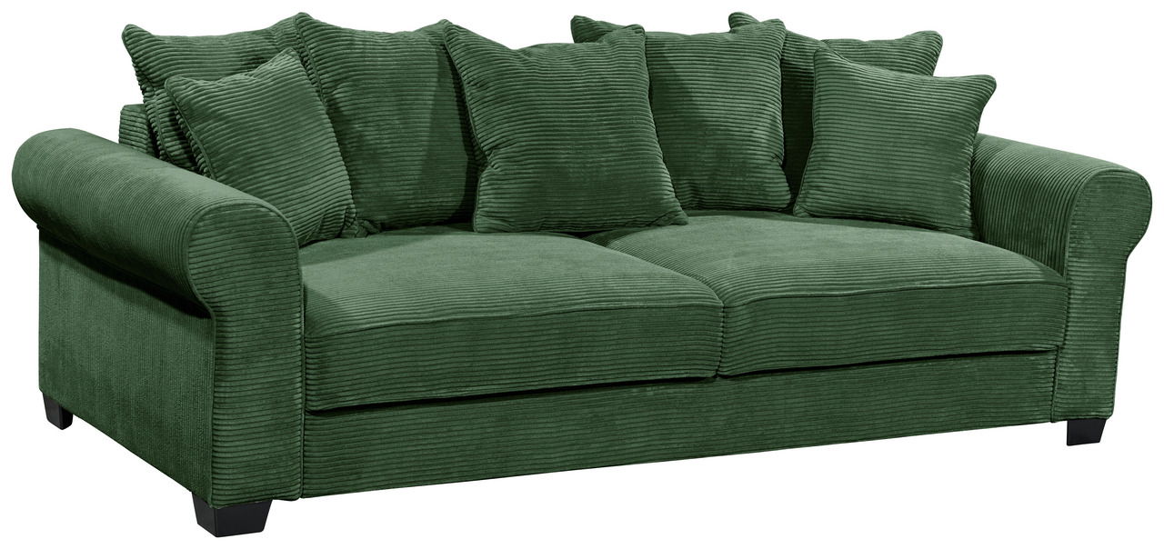 Hom´in Big Sofa MAUREEN