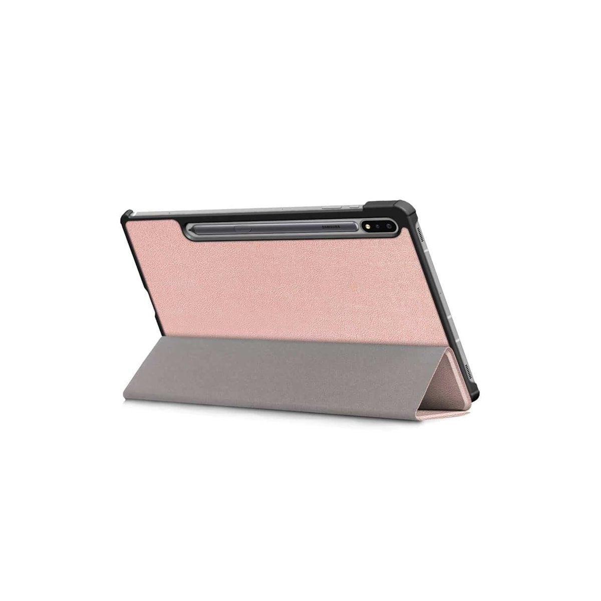 Aktiv deksel Samsung Galaxy Tab S10 Ultra - Rose