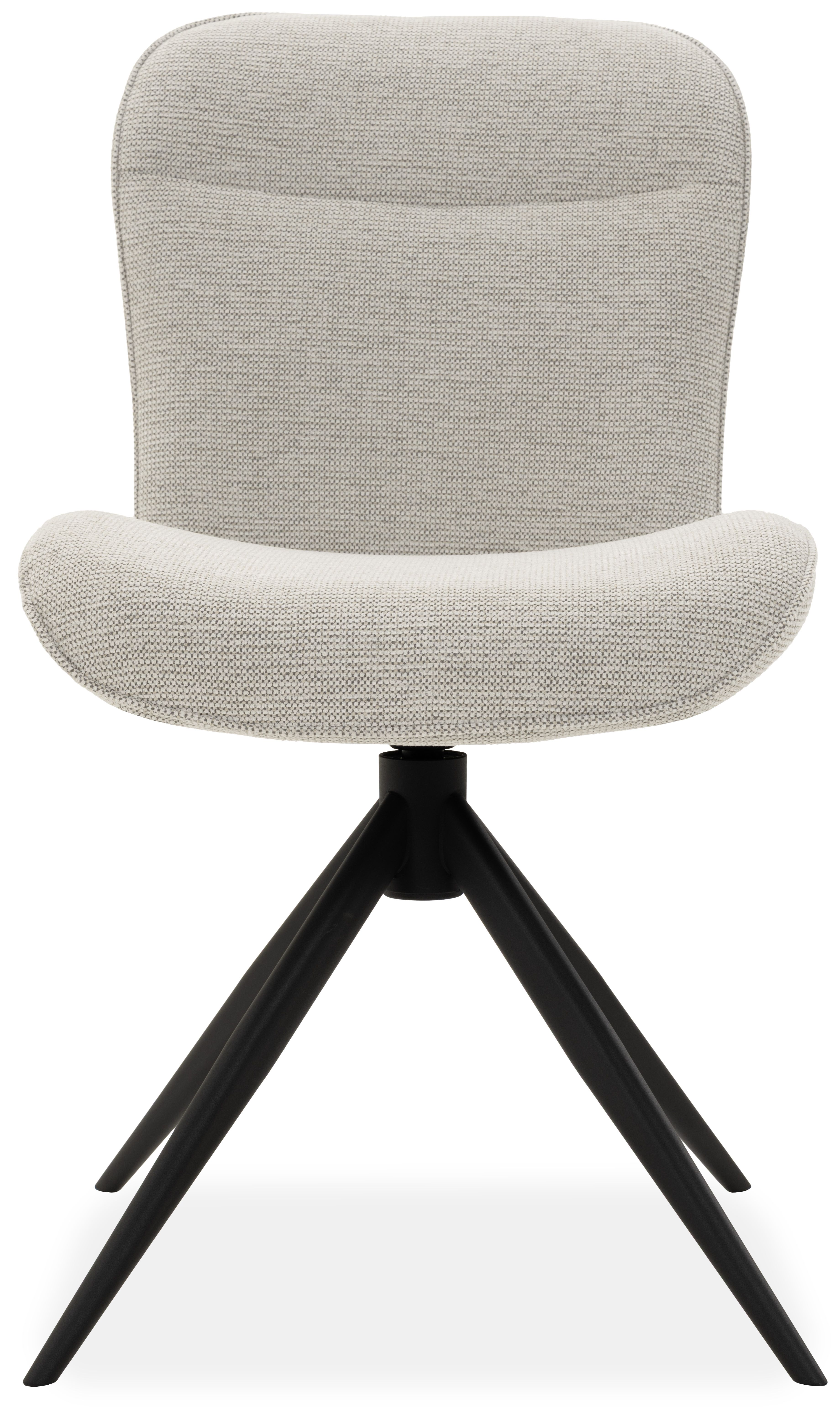 Eetkamerstoel Sneak Natural Colter B50 x D63 x H86.5 cm