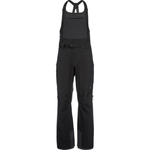 Pantalon de ski BLACK DIAMOND M RECON BIBS BLACK