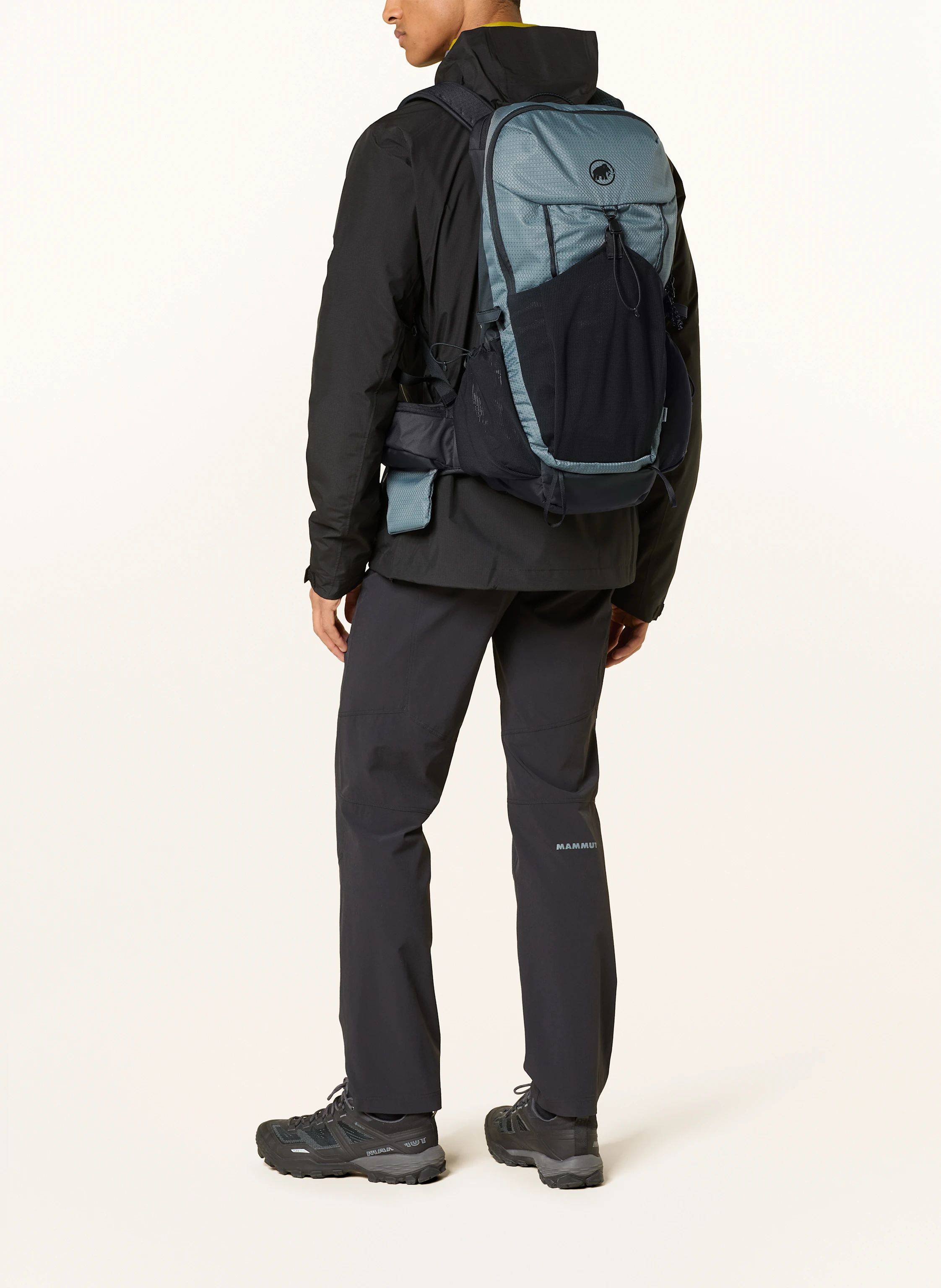 MAMMUT Rucksack DUCAN 22 l