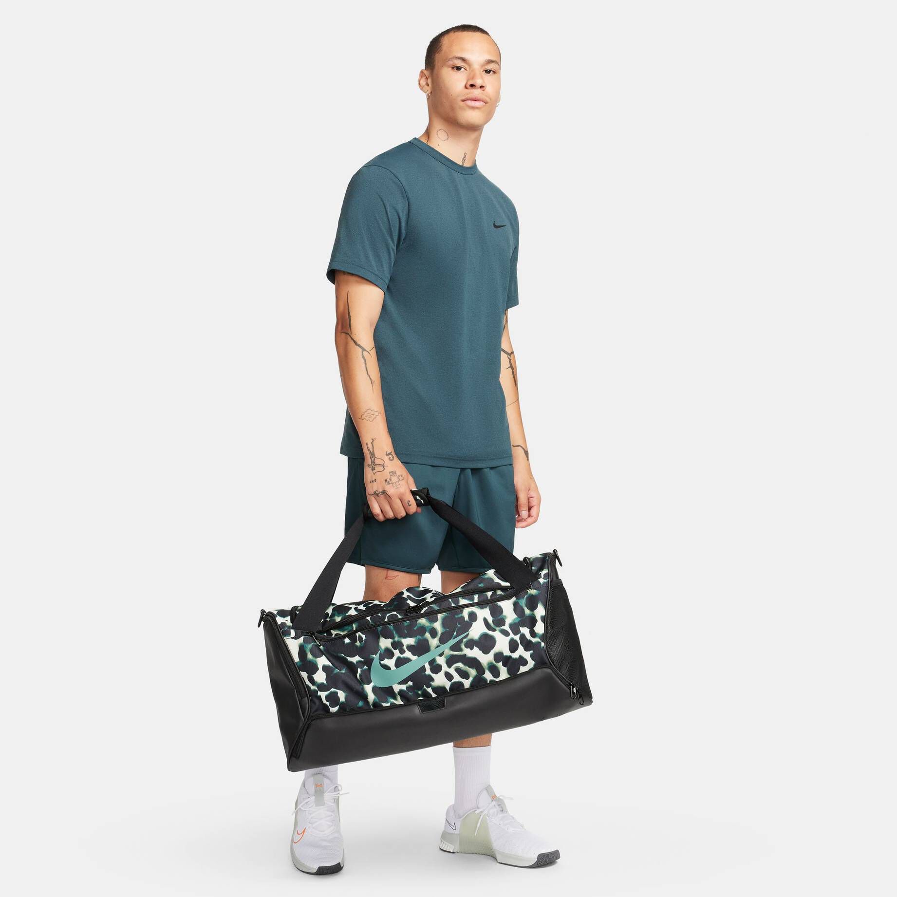 Nike| Sporttasche BRASILIA
