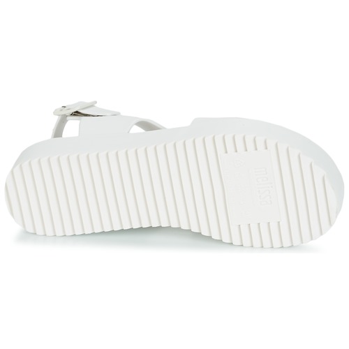 Melissa - HOTNESS - Blanc