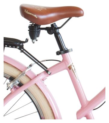 Vélo de ville Airbici Cruiser Lady 26