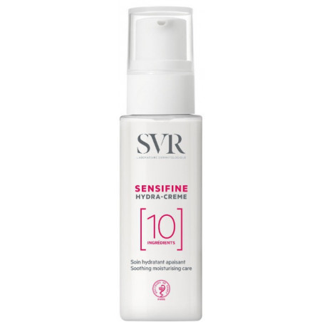 LABORATOIRE SVR Sensifine Hydra-crème