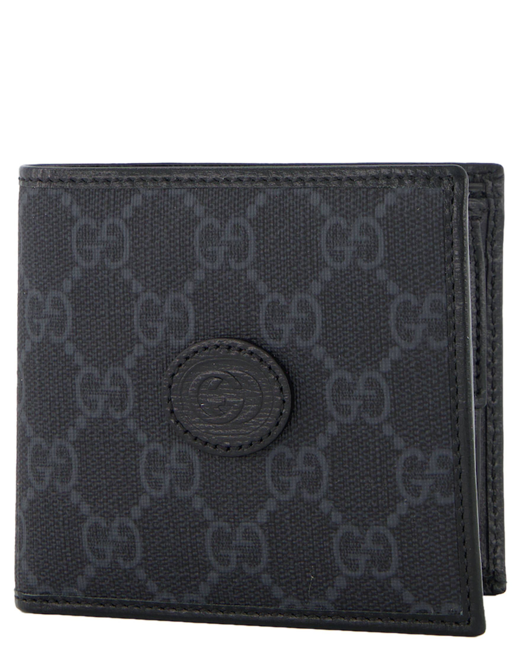 Gucci| Herren Geldbeutel RETRO GG