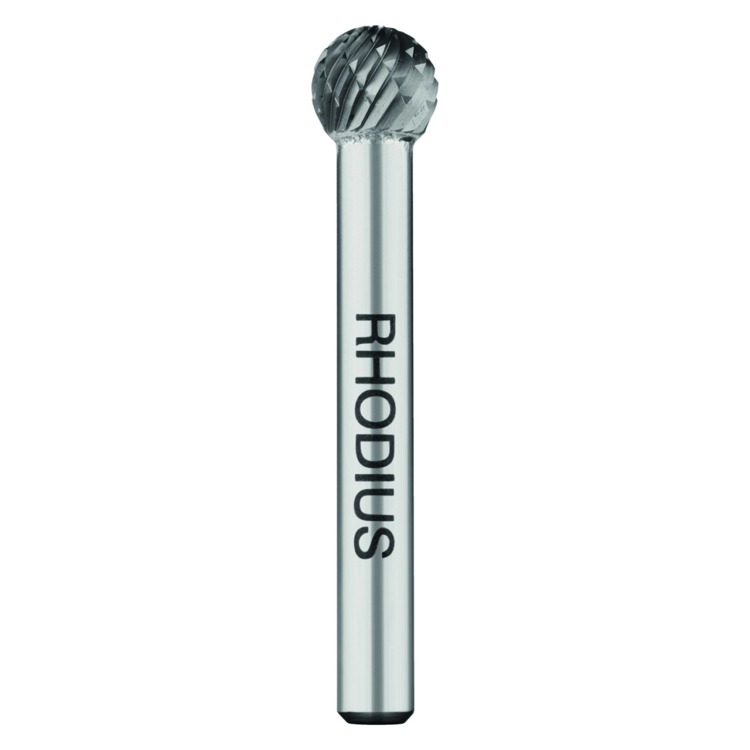 Rhodius 305037 TOPline lll HF D HM Stiftfrees - KUD - Kruis - 9,6 x 8 x 6mm