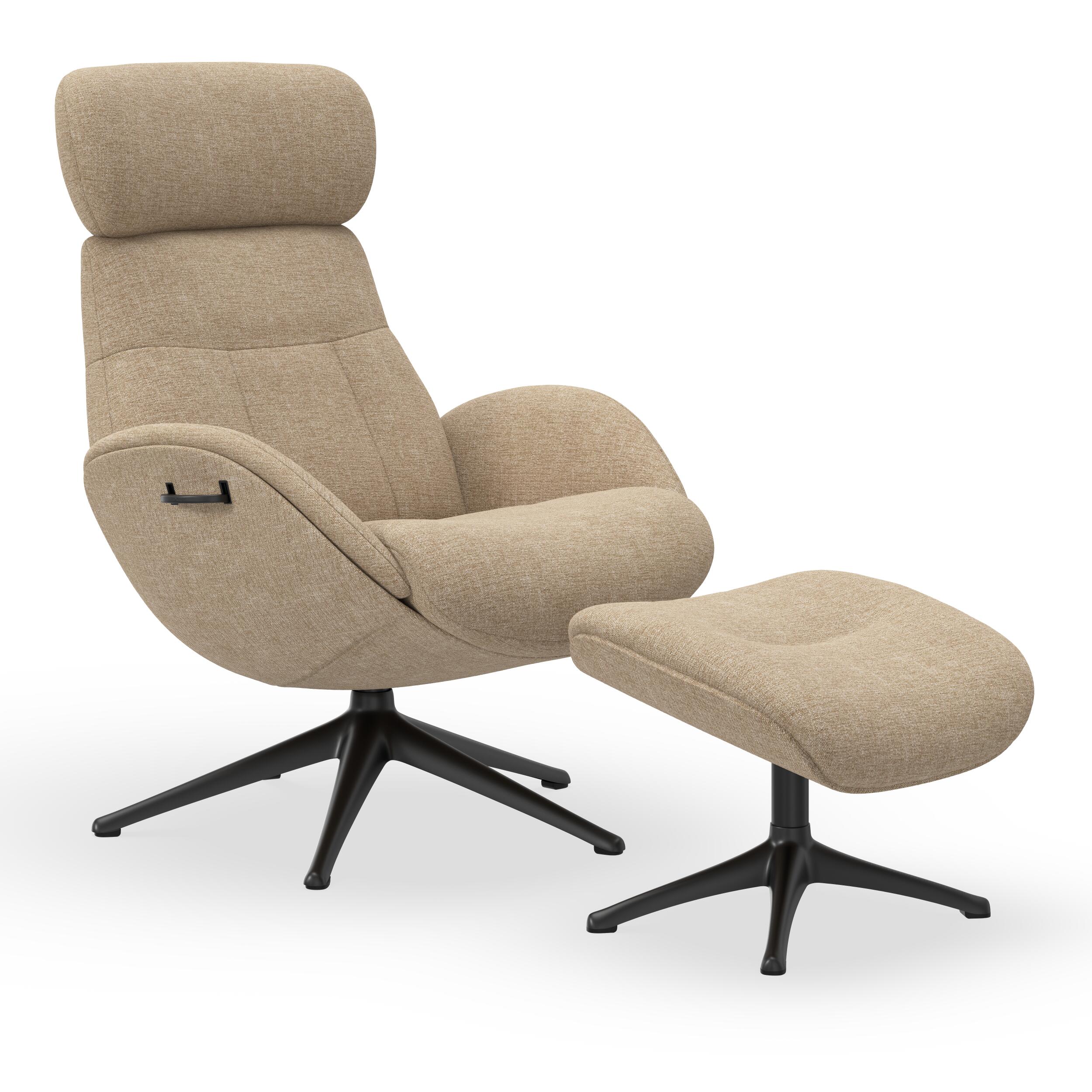 FlexLux Elegant Lænestolssæt