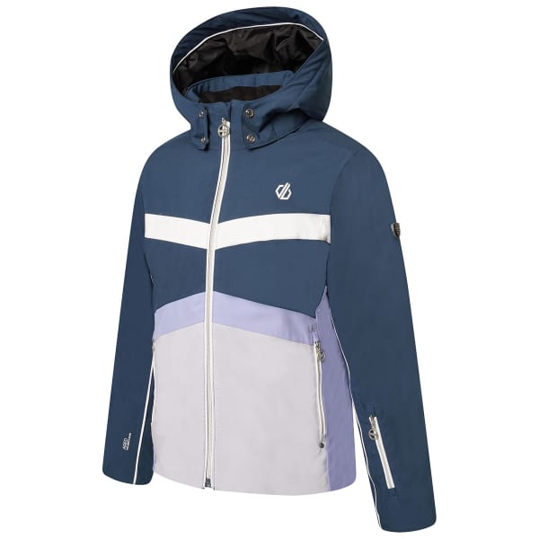 Veste de ski DARE 2B BELIEF II JKT MNLTD/COSMSK