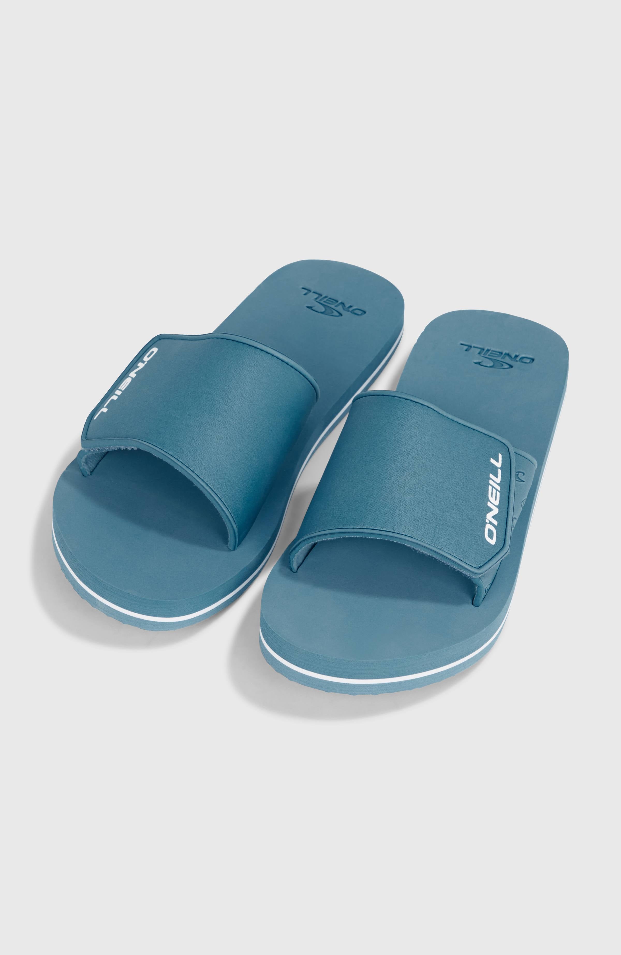 O'Neill verstelbare slippers