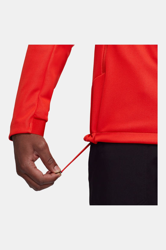 Mammut Mammut Ultimate VII So Hooded Softshell Jas