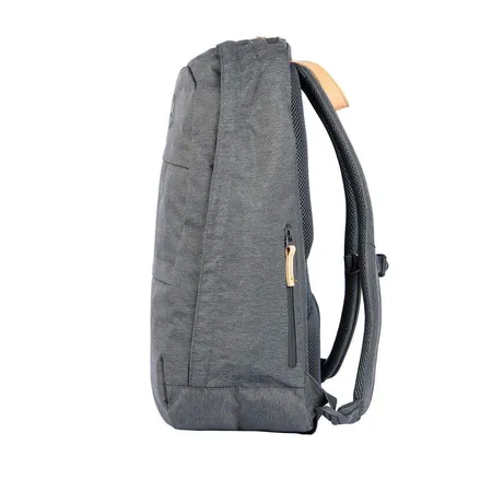 Beckmann Rucksack Track, 32 Liter Grey
