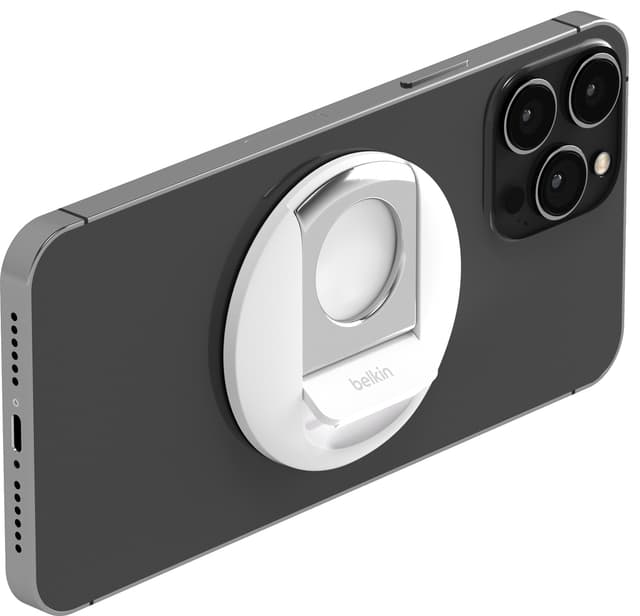 Belkin MagSafe-greb til Macbook (hvid)