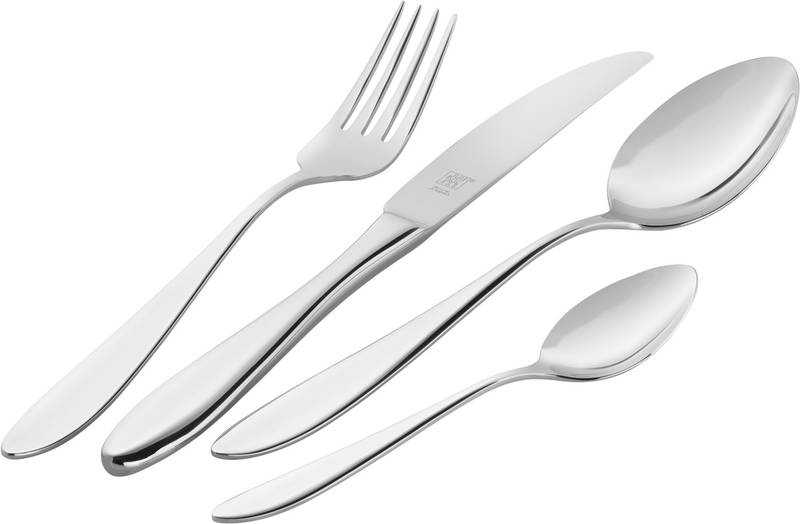 ZWILLING Besteck Beverly 42-tlg.