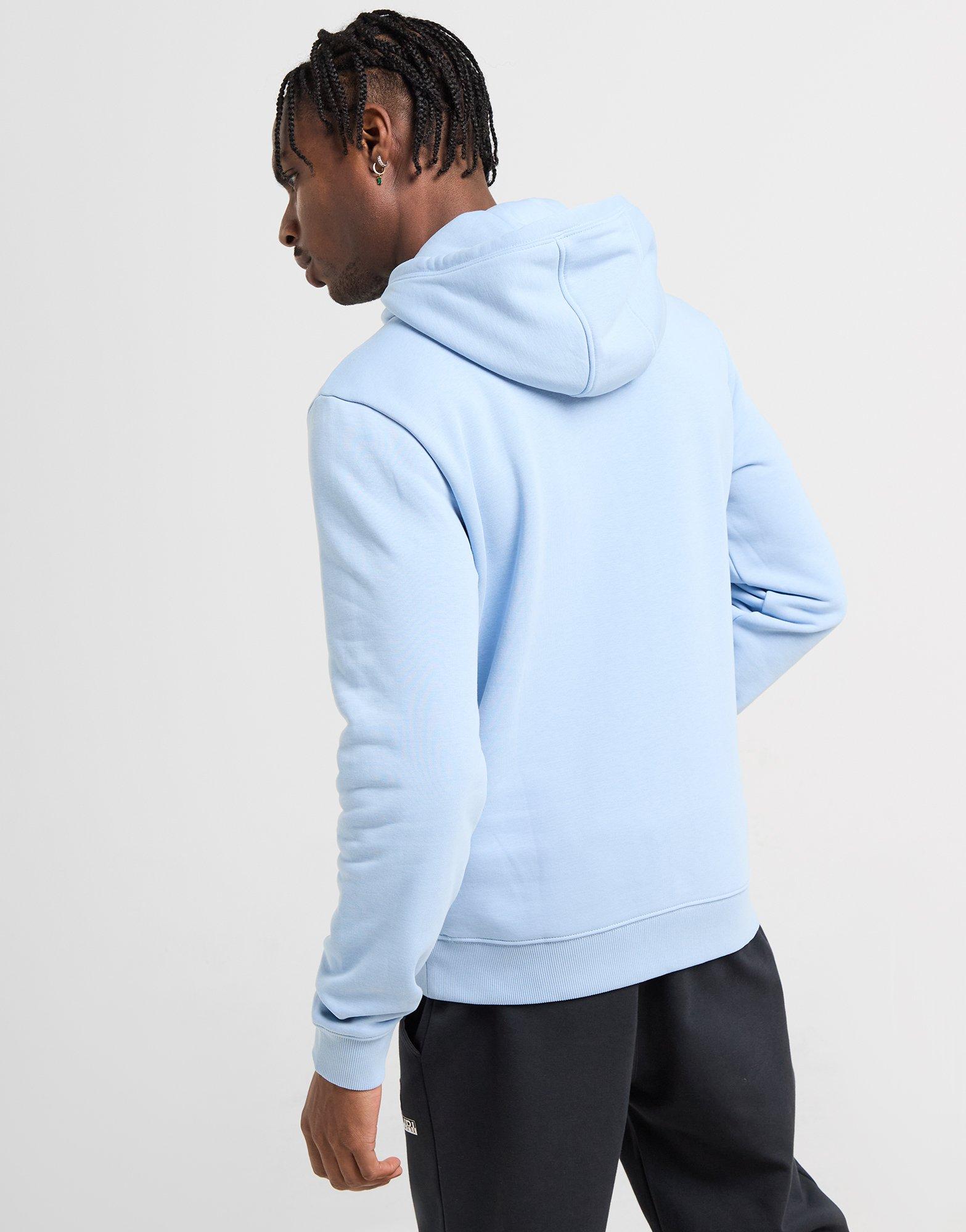 Napapijri Sweat à capuche Bory Logo Homme