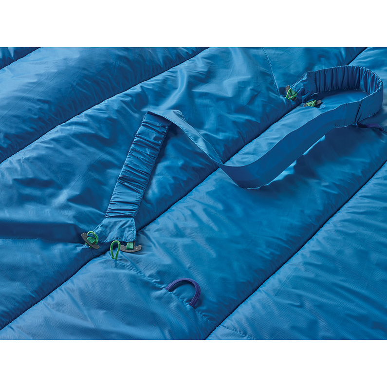 Therm-A-Rest SpaceCowboy 45F/7C Schlafsack