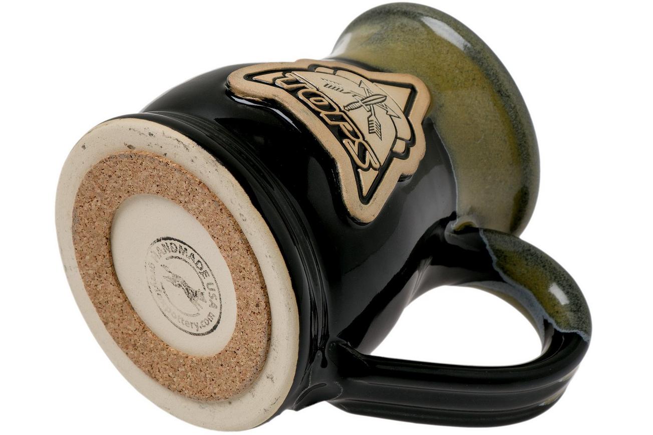 TOPS Knives Coffee Mug, MUG-01 koffiemok