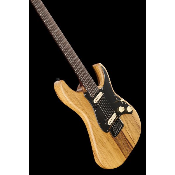 Schecter Sun Valley Super Shredder BL