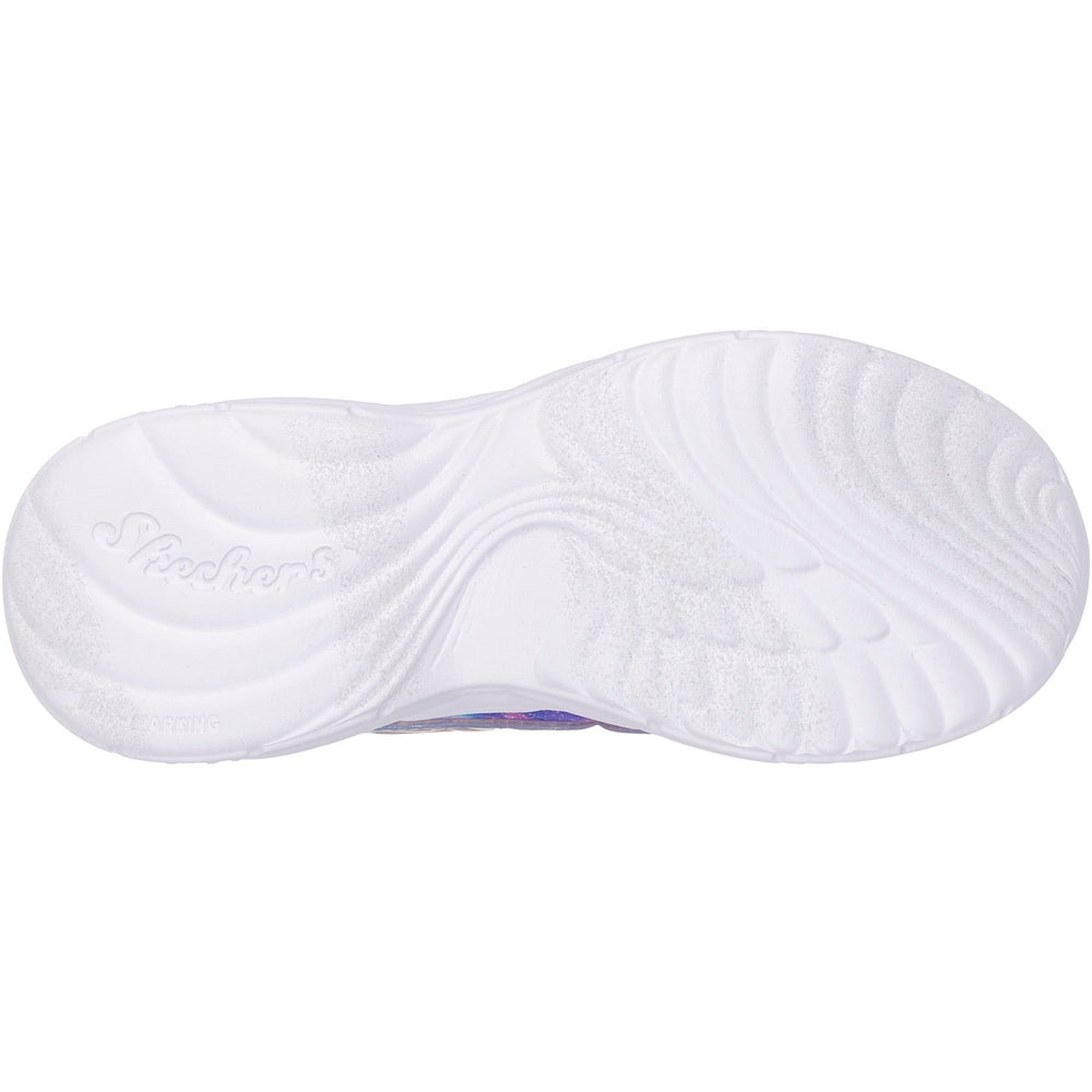 Køb Skechers Dream Racer - Wing Brites Sneakers